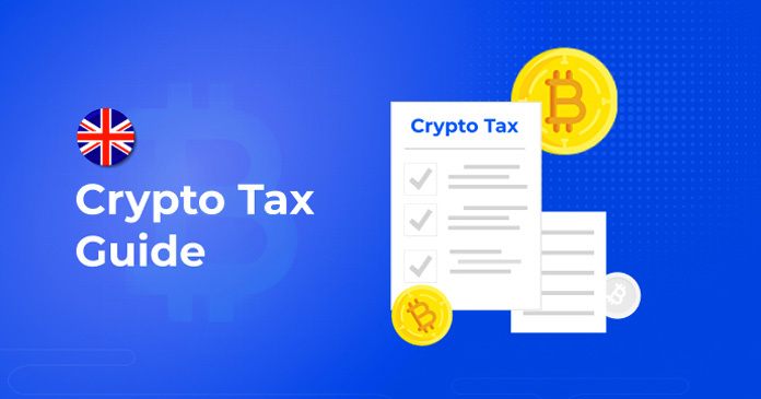 Your Guide to Crypto Tax in the UK | Debitam