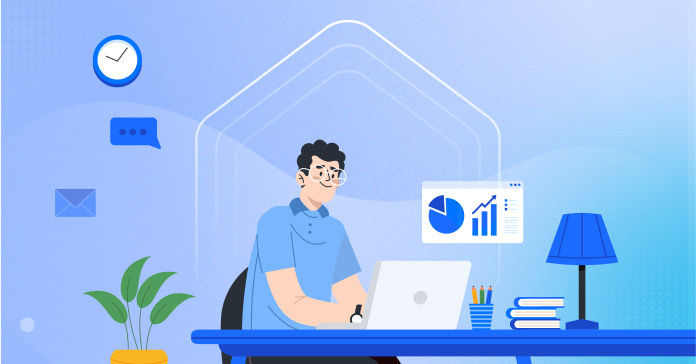 Claiming Part of Your Home as an Office | Debitam - Online Account Filing