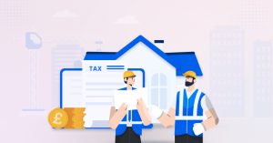 How to Claim a CIS Tax Refund | Debitam - Online Account Filing
