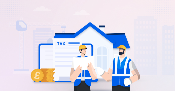 How to Claim a CIS Tax Refund | Debitam - Online Account Filing