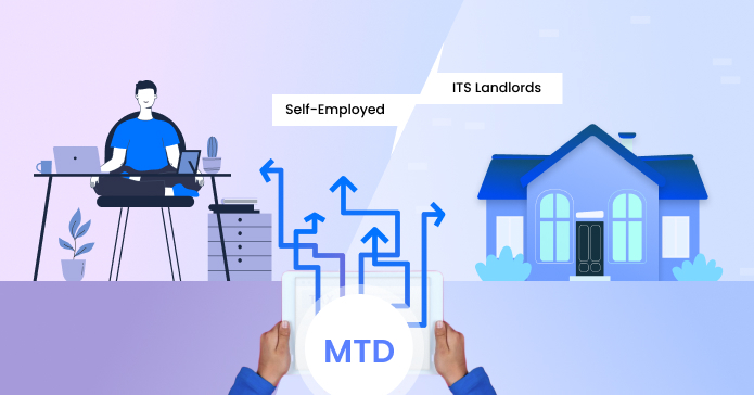 Making Tax Digital for Landlords & Self-Employed (2026 Guide) | Debitam - Online Account Filing