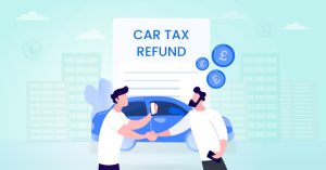 The Complete Guide to Getting a Car Tax Refund | Debitam - Online Account Filing