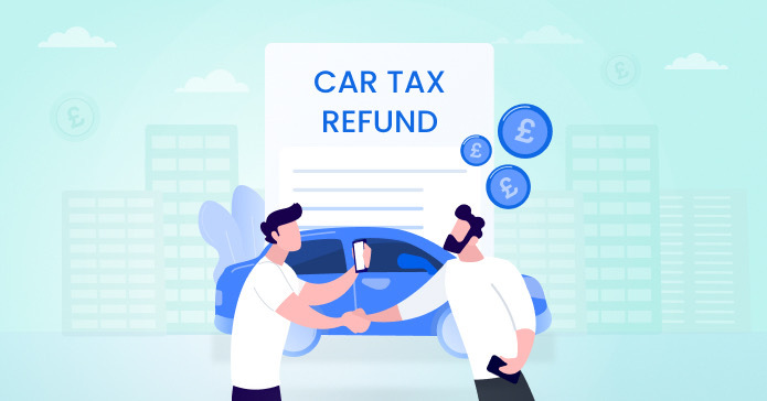 The Complete Guide to Getting a Car Tax Refund | Debitam - Online Account Filing