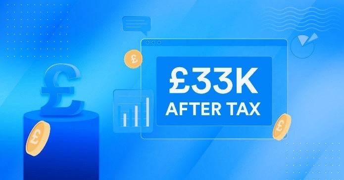 £33,000 After Tax UK What Employers Need to Know | Debitam Online Account Filing