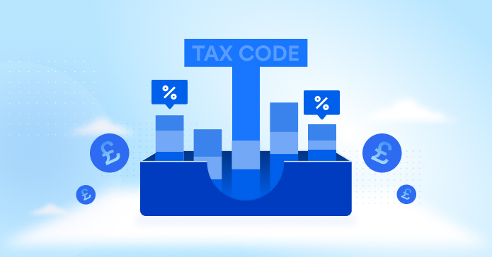 What is Tax Code T | Debitam