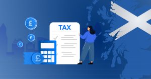 Scottish Tax Bands 2024/25: Complete Guide to Income Tax Rates | Debitam - Online Account Filing