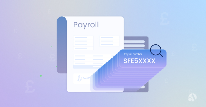 What`s a Payroll Number and How to Find It? Debitam Online Account Filing