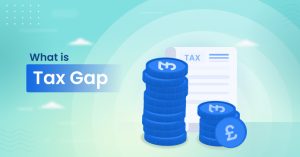 What’s the Tax Gap and Why is it Important | Debitam - Online Account Filing