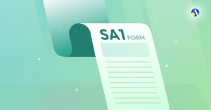 Understanding the SA1 Form: Your First Step to Self Assessment | Debitam Online Account Filing