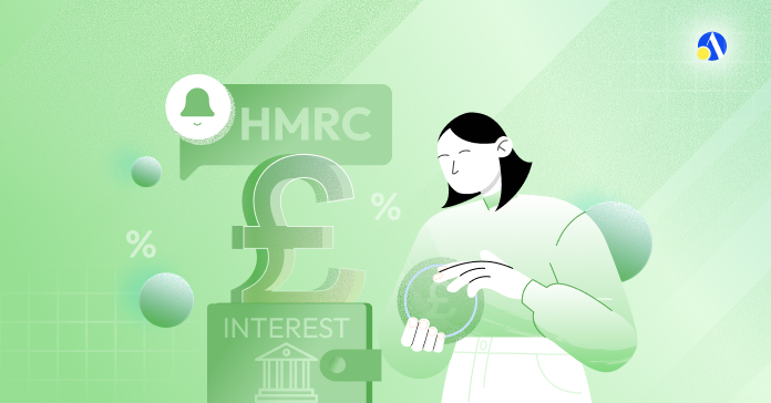 Do I have to notify HMRC of savings interest? | Debitam Online Account filing