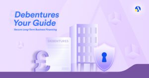 Debentures Your Guide to Secure Long-Term Business Financing | Debitam online Account Filing