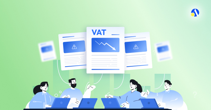 Is Being VAT Registered Killing Your Business | Debitam Online Account Filing