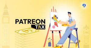 Patreon UK A Creator's Guide to Patreon Tax | Debitam Online Account Filing