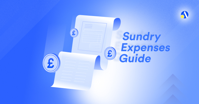 What Are Sundry Expenses and How to Claim Them? Debitam Online Account Filing