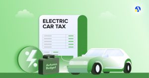 Electric Car Tax: What to Expect in the Autumn Budget | Debitam Online Account Filing