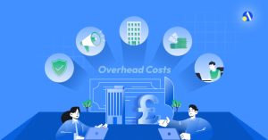 What are Overhead Costs?
