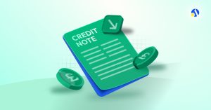 What is a Credit Note? A Small Business Owner's Complete Guide | Debitam Online Account Filing