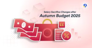 Salary Sacrifice Changes: After Autumn Budget 2025 | Debitam