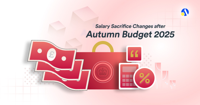 Salary Sacrifice Changes: After Autumn Budget 2025 | Debitam