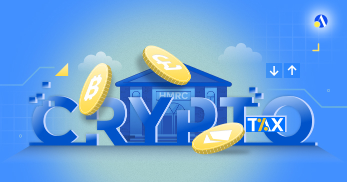 UK Crypto Tax Changes: What to Expect in 2026 | Debitam