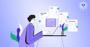 What is an HMRC Tax Compliance Check | Debitam - Online Account Filing