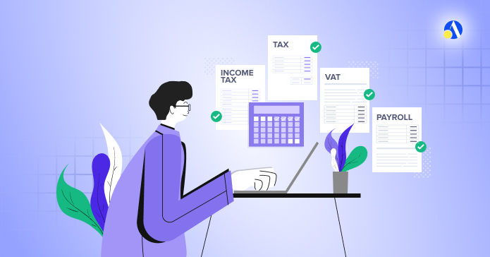 What is an HMRC Tax Compliance Check | Debitam - Online Account Filing