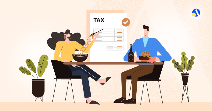 Is Business Lunch a Tax-Deductible Expense | Debitam