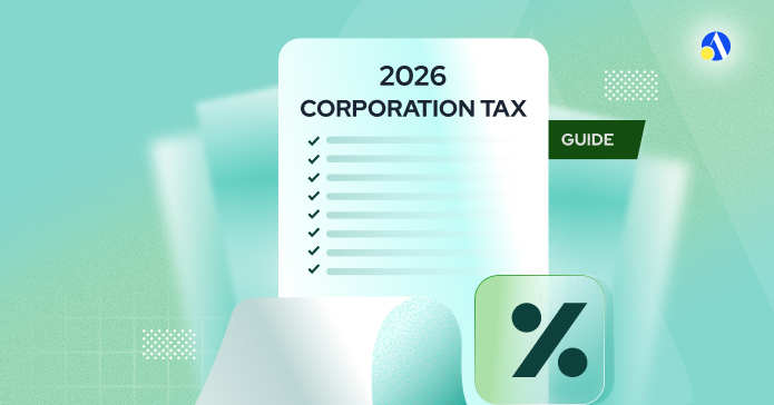 Business and Corporation Tax in 2026 | Debitam