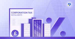Pay Corporation Tax in Installments | Debitam