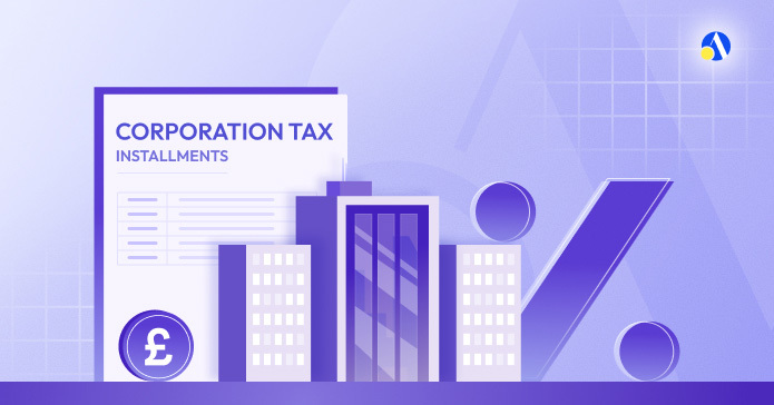 Pay Corporation Tax in Installments | Debitam