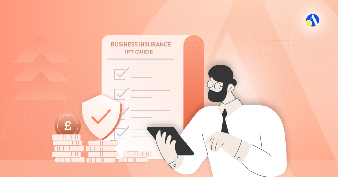 Your Business Insurance Might Be Costing More Than You Think (IPT Guide) | Debitam