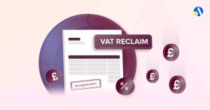 Reclaim VAT After Deregistering? Form VAT 427 | Debitam