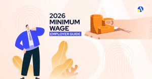 April 2026 Minimum Wage Increases | Debitam