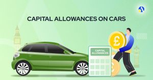 Capital Allowances on Cars | Debitam