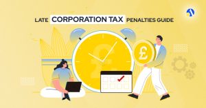 HMRC Penalties for Late Filing 2026 | Debitam