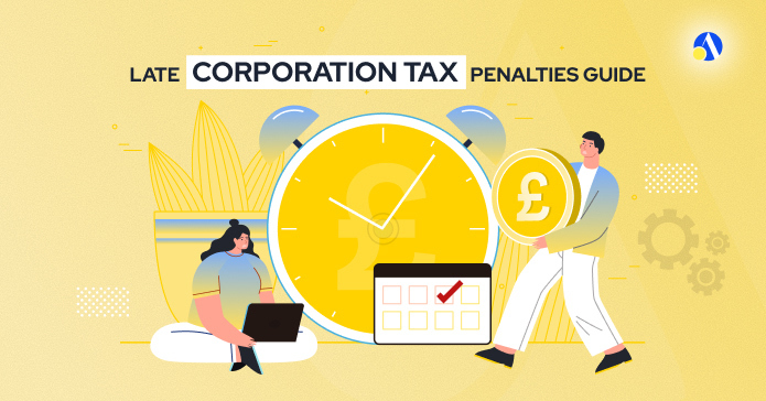 HMRC Penalties for Late Filing 2026 | Debitam