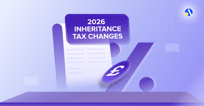 April 2026 Inheritance Tax Changes: Guide for UK Businesses | Debitam