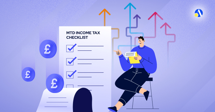 MTD for Income Tax 2026 | Debitam