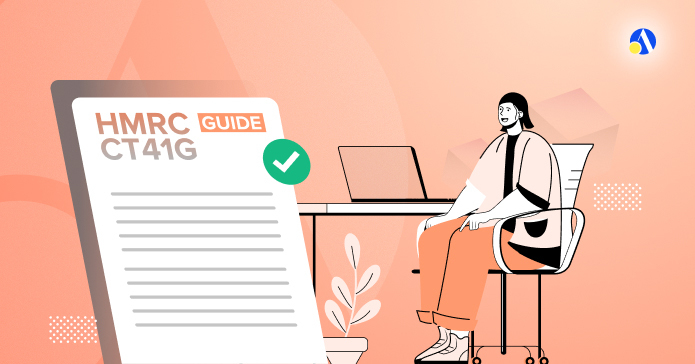 What is a CT41G Form Ultimate Guide | Debitam