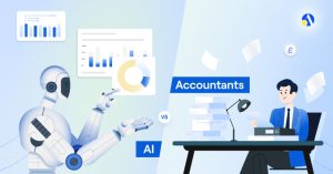 AI vs Accountant