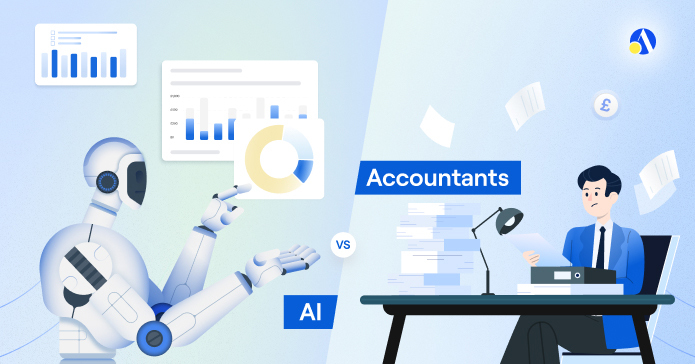 AI vs Accountant