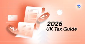 2026 UK Payroll Tax Changes: How to Protect Your Profits | Debitam