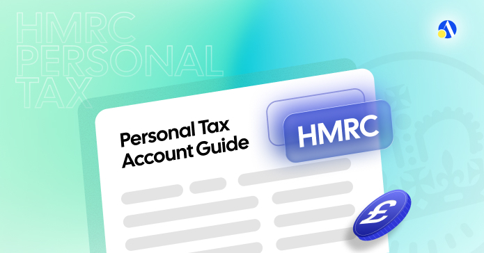 How to Access Your HMRC Personal Tax Account in 2026 | Debitam