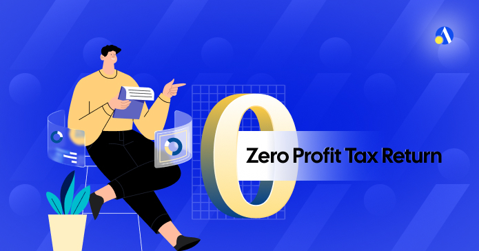 Made no profit You still need to file that HMRC tax return | Debitam