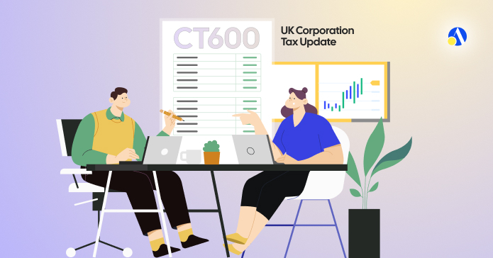 UK Corporation Tax Rates 202627 | Dbitam