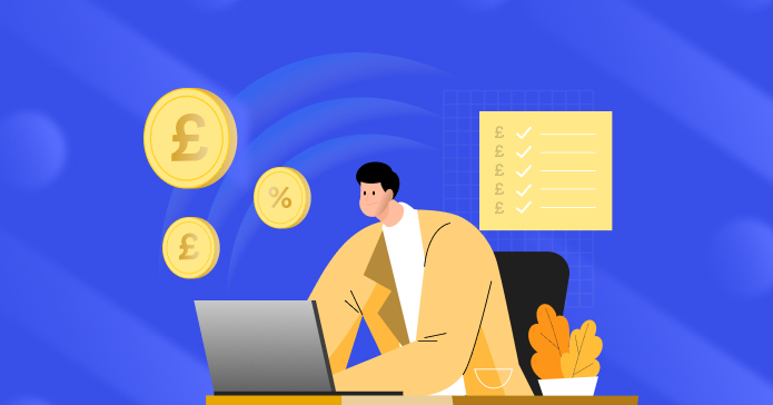 Amazon affiliate UK earnings