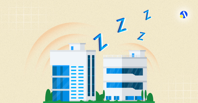 How to make a company dormant