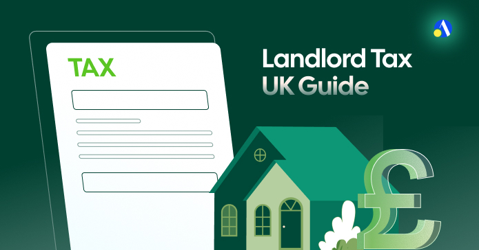 UK landlord tax rates on rental income, 2025/26 compared to new 2027 rates | Debitam