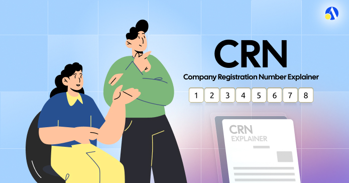 Company registration number (CRN) format examples for UK limited companies and LLPs by jurisdiction | Debitam