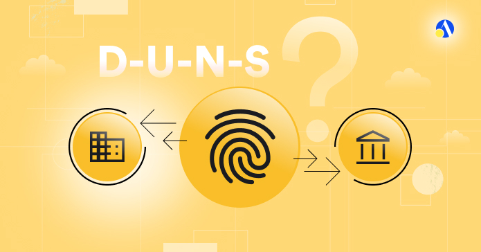 Guide explaining what a DUNS number is and how UK businesses can find theirs | Debitam